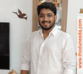 N S  Durga Abhishek TN48