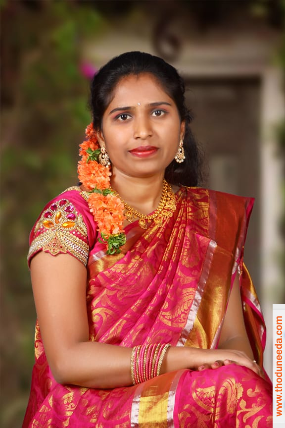 Mandula Swarna Priya TN53