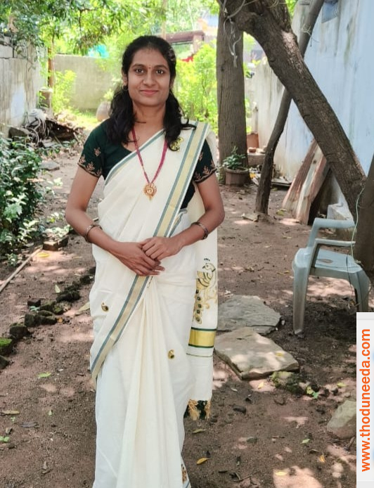 Mallam shravani TN50