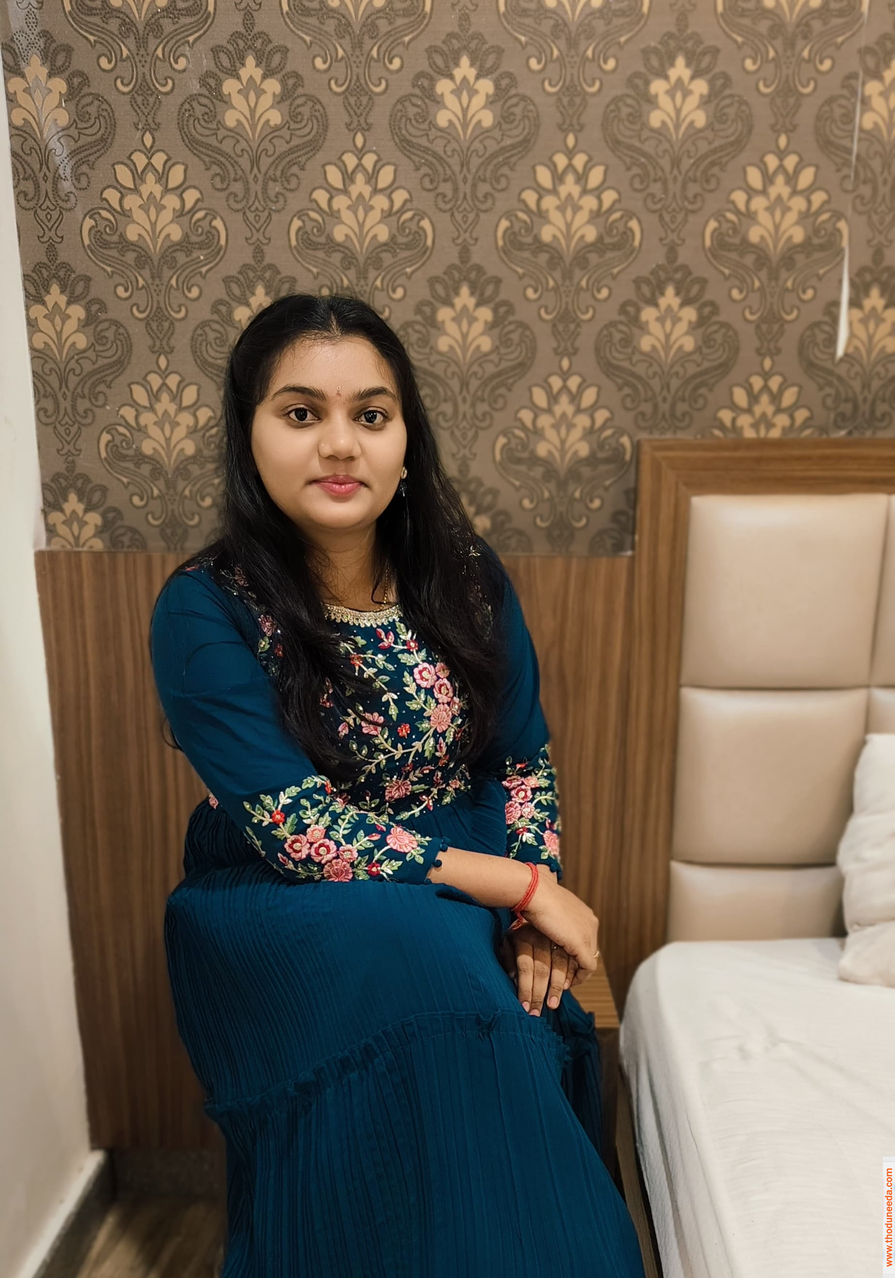 Pidugu Himabindu TN54